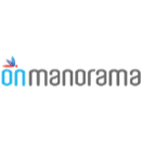 AuraKalari : The image shows the logo of Onmanorama. The logo consists of the word "on" in stylized blue lowercase letters followed by "manorama" in gray lowercase letters. Above the "o" in “on,” there is a colorful abstract symbol resembling a butterfly with red, purple, and blue wings, evoking an eco-friendly vacation vibe.
